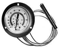 Surface Mount Thermometer (65-21BB-060)