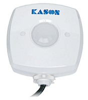 Kason 1901A Motion Sensor