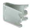 CHG Shelf Pilasters and Clips (61-T30-5030)